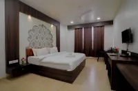 Hotel Airport Plaza Bhilwara - Frühstück