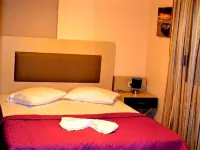 Amalia Lux Villas Hotels in Volvi