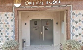 AL Farida Boutique Pyramids