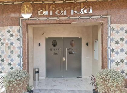 AL Farida Boutique Pyramids