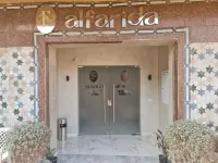 อัล ฟาริดา บูทีค พีระมิดส์ - วิวภูเขา