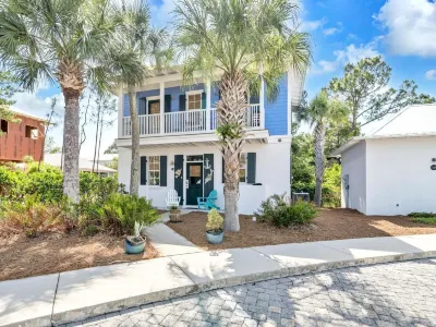 Blue Sky Bungalow 156