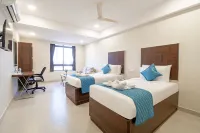 Monday Hotels Swarnas the Capital Hotels in Krishna