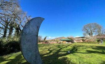 Cedar House Boutique B&B