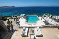 Topos Exclusive Mykonos - Villaer