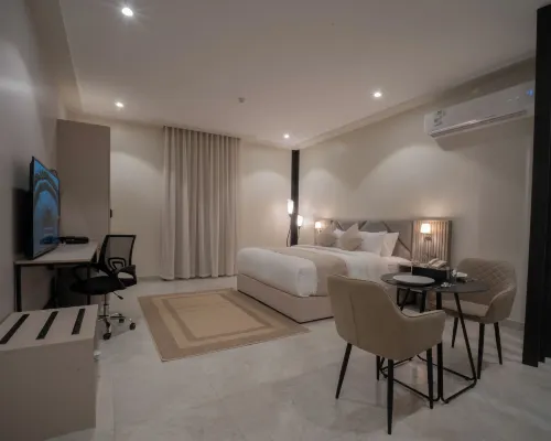 Jawhrat Al Sharq Serviced Apartments Hotel in zona Centro Commerciale Oasis Mall