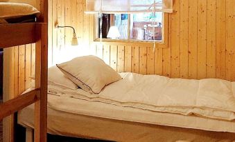 5 Person Holiday Home in Lammhult, Sverige
