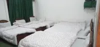 هوتل هيلز بارك Hotels near Qambar Chowk