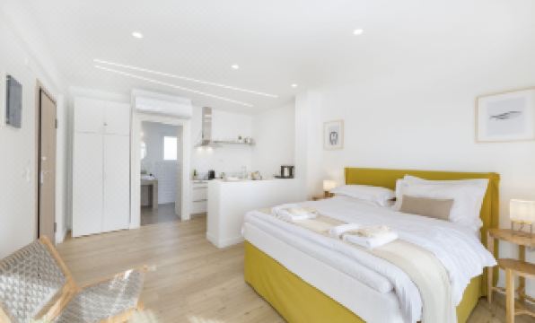 Maryflower Premium Apartments Piraeus