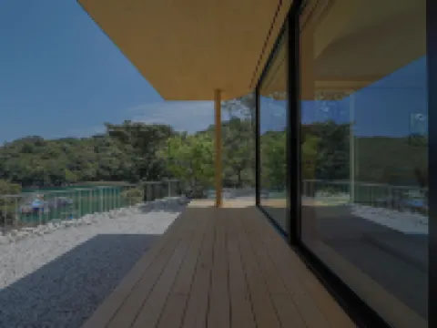 Starry villa WANASA Kaiyō otelleri