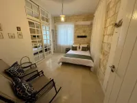 Dar Daniella - Small Design Luxury Hotel - balcon