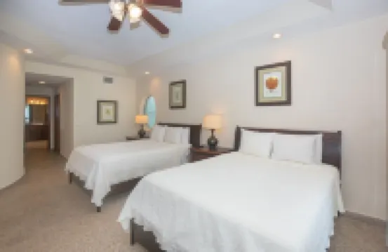 勞森巖 - Angelfish 201 2卧室公寓由RedAwning提供 酒店