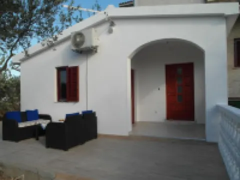 Apartment Antonio Hotels in Bilice