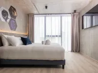 Ki Space Hotel & Spa - Near Disneyland Paris Hotel a Serris