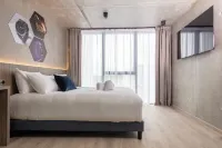 Ki Space Hotel & Spa - Near Disneyland Paris