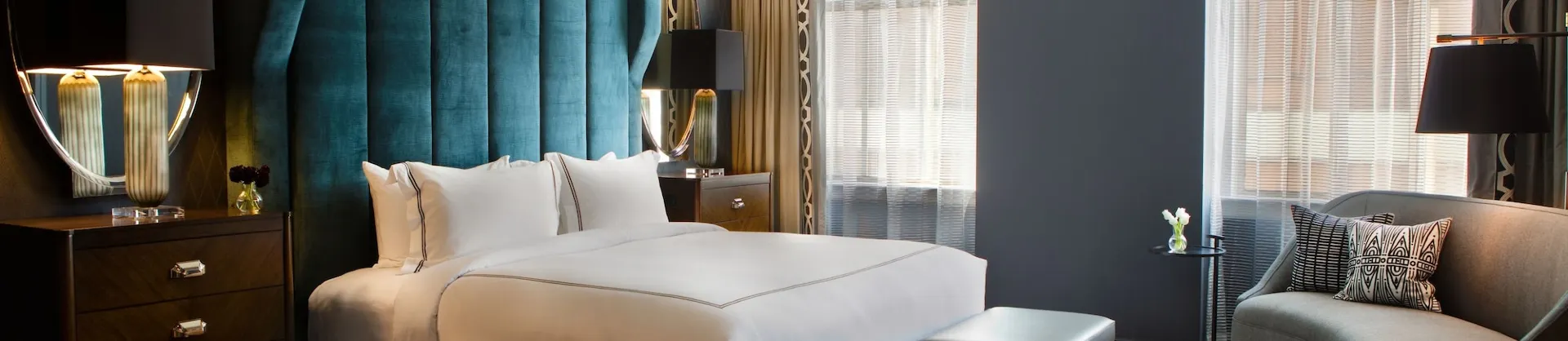 Cultural Hotels