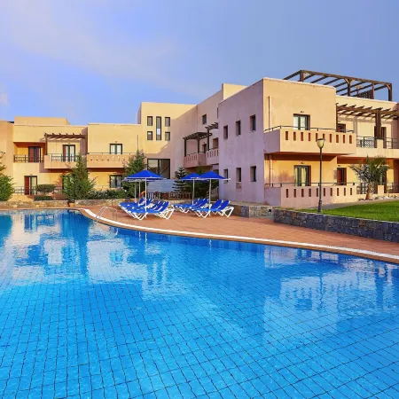 Vasia Resort and Spa, Sissi, Crete