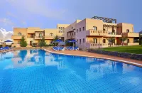 Vasia Resort and Spa, Sissi, Crete - Ocean View