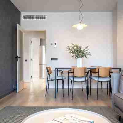 Arrivo Apartments Rooms