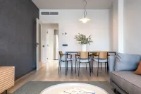 Arrivo Apartments - appartements de vacances