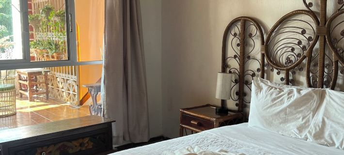 Maison Theurel Hoteles en Compostela