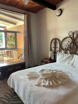 Maison Theurel
