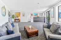 Central Park Apartments Hotels in Clyde