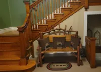 Prescott House ADK Hotels in Saranac Lake