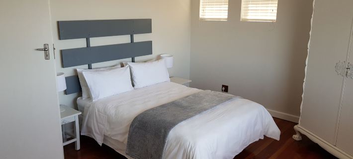 Normandie on Sea Hotels in Hermanus