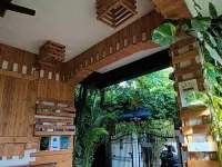 Green Nest Hostel, North Goa, Baga-Arpora-Anjuna Hotels in Arpora