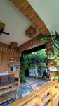 Green Nest Hostel, North Goa, Baga-Arpora-Anjuna