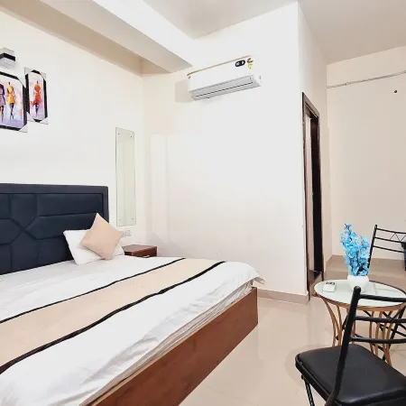 Hotel Brother's Agra