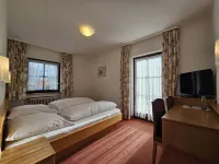 Arrivel Hotel am Bergson - Pensionat