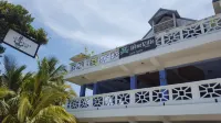 Sea Front Inn Hotel di Jacinto Ville