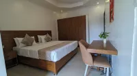 K Hotel Kigali Hotel in zona Avenue du Commerce