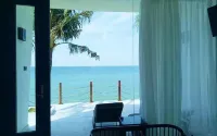 Palmy Beach Club Resort Các khách sạn ở Đảo Phú Quốc