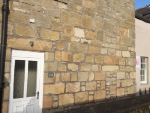 Bees Townhouse- Cupar Hoteles en Cupar