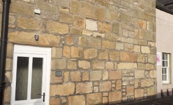 Bees Townhouse- Cupar