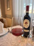 Hotel Alpi - bar