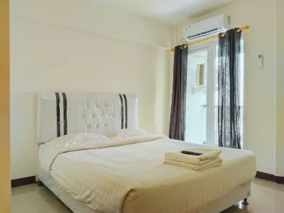 Royale Signature Sapphire Powered by Cocotel Hotel dekat Gabus Gondrong
