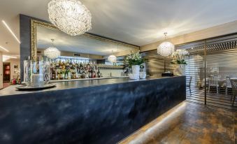 Hotel Ristorante la Rosina