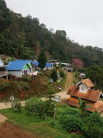 รูปภาพของภูชี้ฟ้ายอดมณี รีสอร์ท