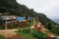 Phucheefah Yodmanee Resort Hotels in Wiang Kaen