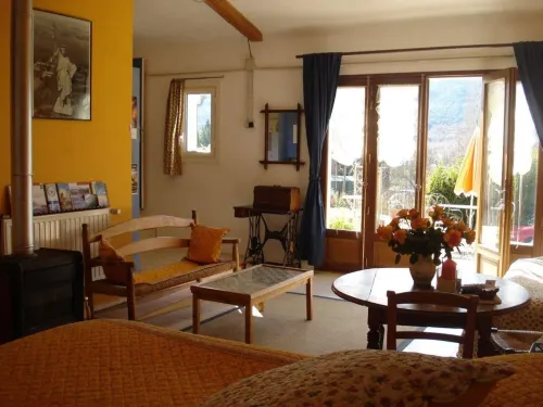 Le Blacas - Guest houses