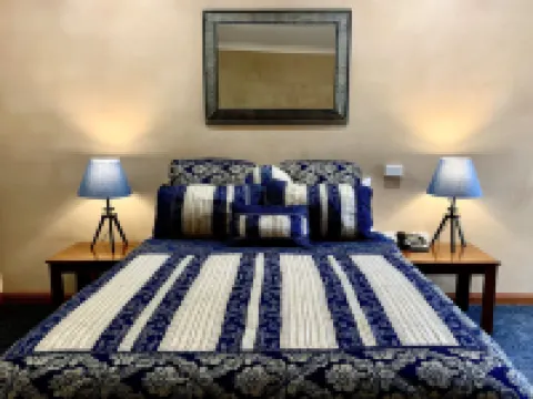 Estate Tuscany Hotels in Pokolbin