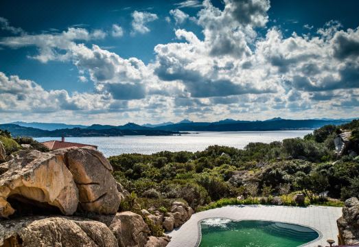 그랜드 호텔 리조트 마&마 외관