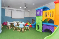Four Points by Sheraton Saltillo - Family