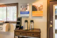 Studio 6 Extended Stay - Greensboro, NC - 2-Star