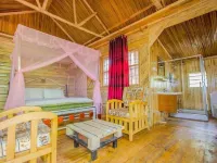 Forever Eco Resort Hotels in Busiro
