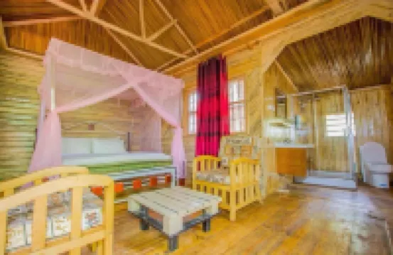Forever Eco Resort
